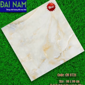 DN-8080-8721 - GẠCH ỐP LÁT BÓNG 80x80 CM