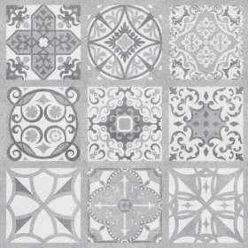 0944 - GẠCH ỐP LÁT MỜ 60X60CM
