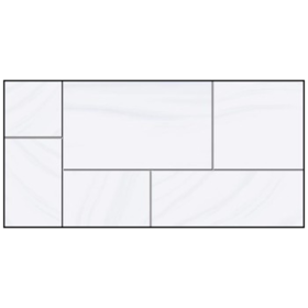 3614A - GẠCH ỐP TƯỜNG BÓNG 30x60CM