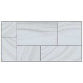 3614B - GẠCH ỐP TƯỜNG BÓNG 30x60CM
