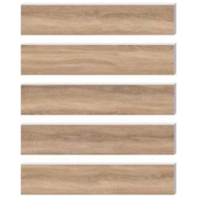 N85001SH - GẠCH ỐP LÁT MỜ 16X80CM
