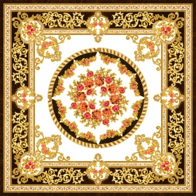 GẠCH THẢM SÀN VI TINH 120X120CM - 09