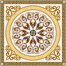GẠCH THẢM SÀN VI TINH 120x120CM - 05
