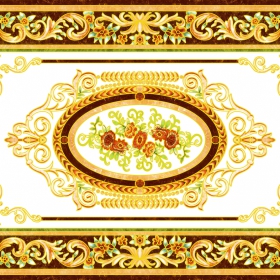 GẠCH THẢM SÀN VI TINH 160X240CM - 03