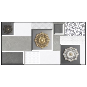 QLP3612Q - GẠCH ỐP TƯỜNG BÓNG 30x60CM