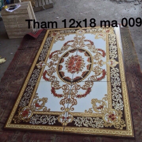 GẠCH THẢM SÀN VI TINH (1 VIÊN) 80X80CM