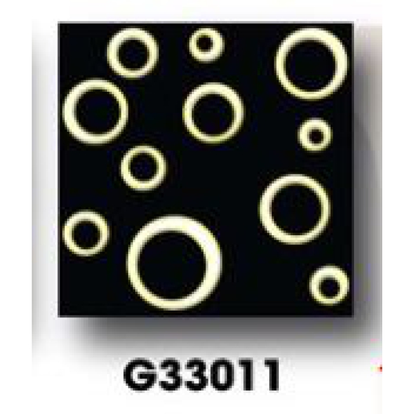 GẠCH KHẮC KIM 30x30CM - G33011