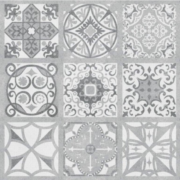 0944 - GẠCH ỐP LÁT MỜ 60X60CM