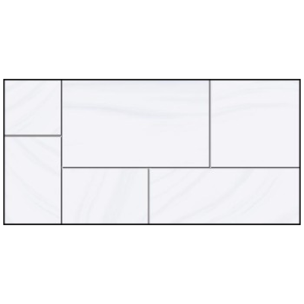 3614A - GẠCH ỐP TƯỜNG BÓNG 30x60CM