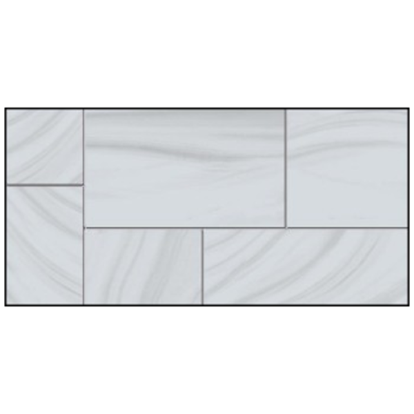 3614B - GẠCH ỐP TƯỜNG BÓNG 30x60CM