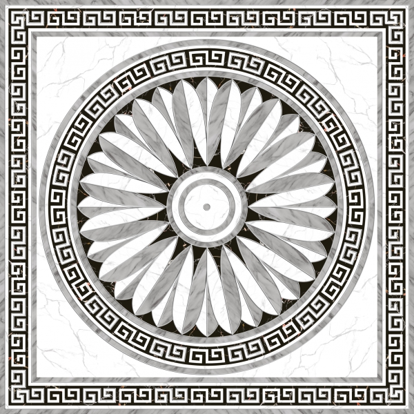 GẠCH THẢM SÀN VI TINH 120X120CM - 14