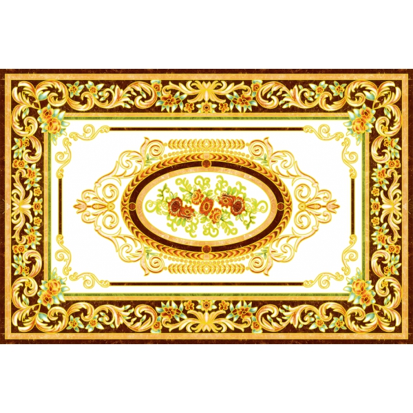 GẠCH THẢM SÀN VI TINH 120X180CM - 04