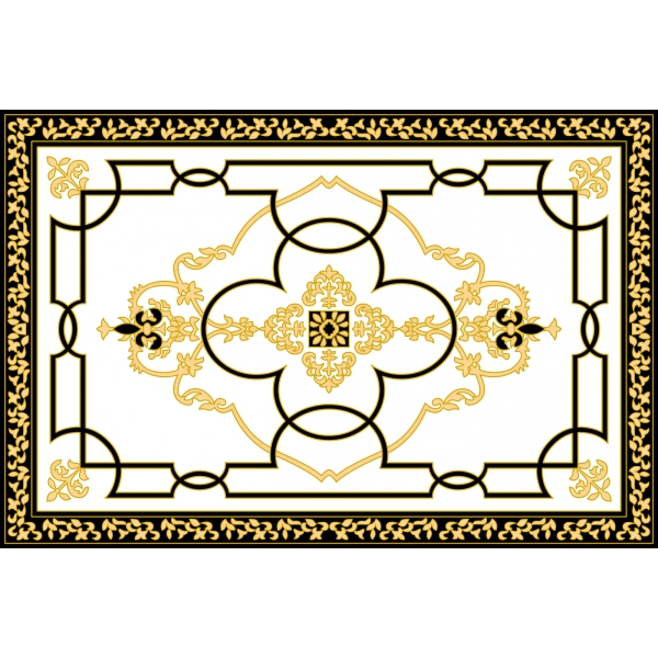 GẠCH THẢM SÀN VI TINH 120X180CM - 06