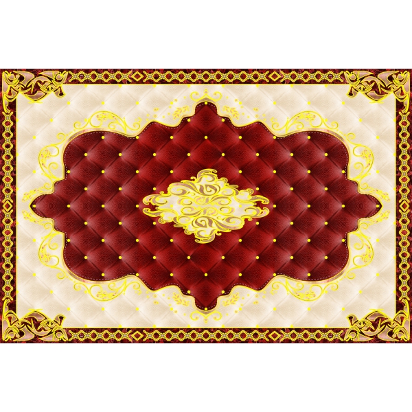 GẠCH THẢM SÀN VI TINH 120x180CM - 07