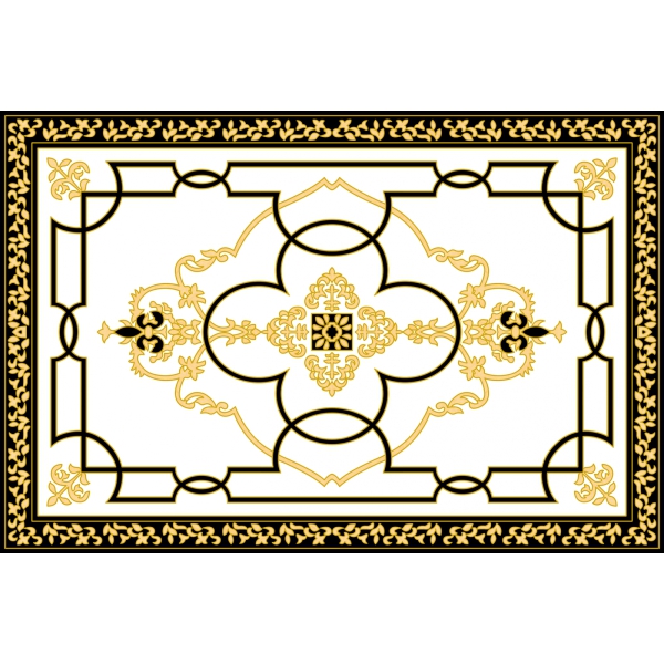 GẠCH THẢM SÀN VI TINH 160x240CM - 08