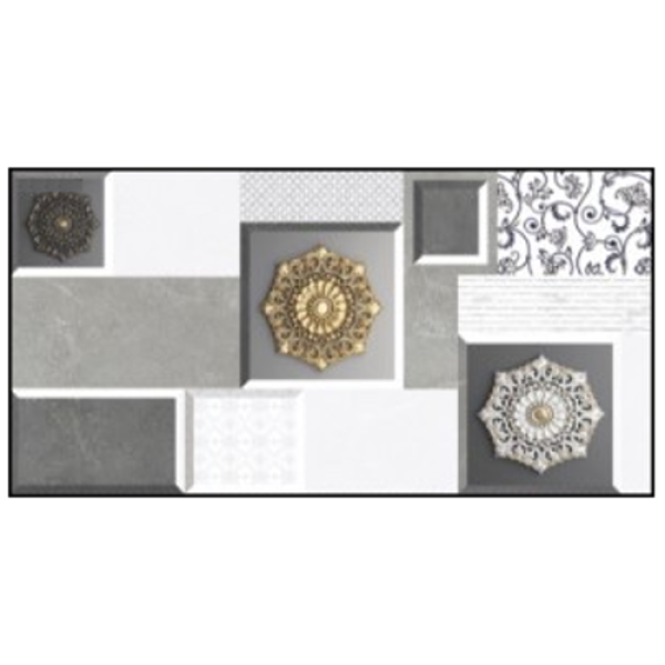 QLP3612Q - GẠCH ỐP TƯỜNG BÓNG 30x60CM