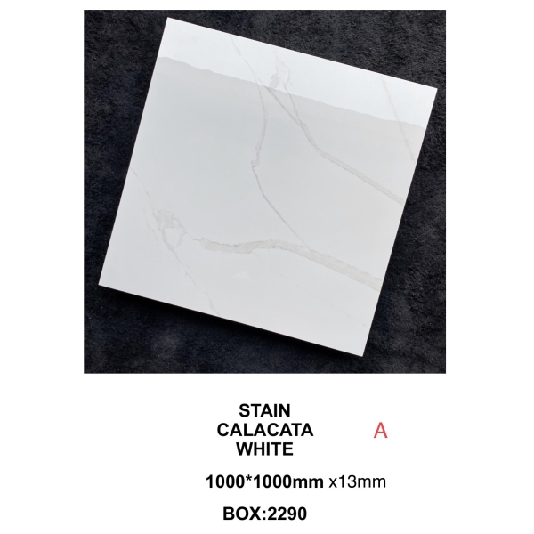 HT-Stain calacata