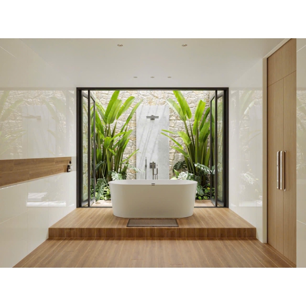 gạch thẻ gỗ 1590 nhập khẩu trung quốc