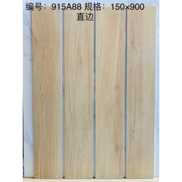 gạch thẻ gỗ nhập khẩu trung quốc, kích thước 15*90, xương đá đồng chất